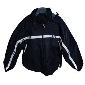 ELLABEE Winter Ski Jacket with removeable hood.